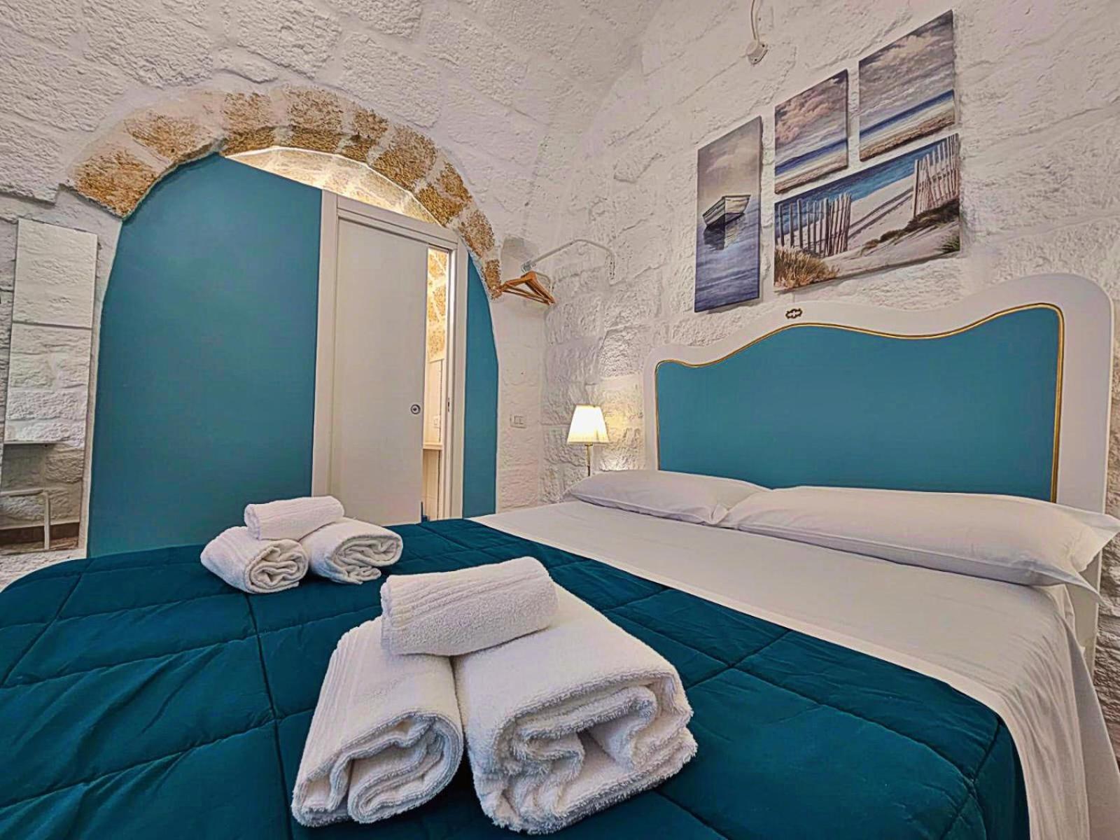 Romantica Polignano a Mare Exterior foto